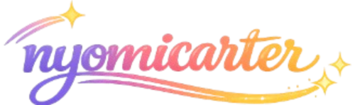 nyomicarter